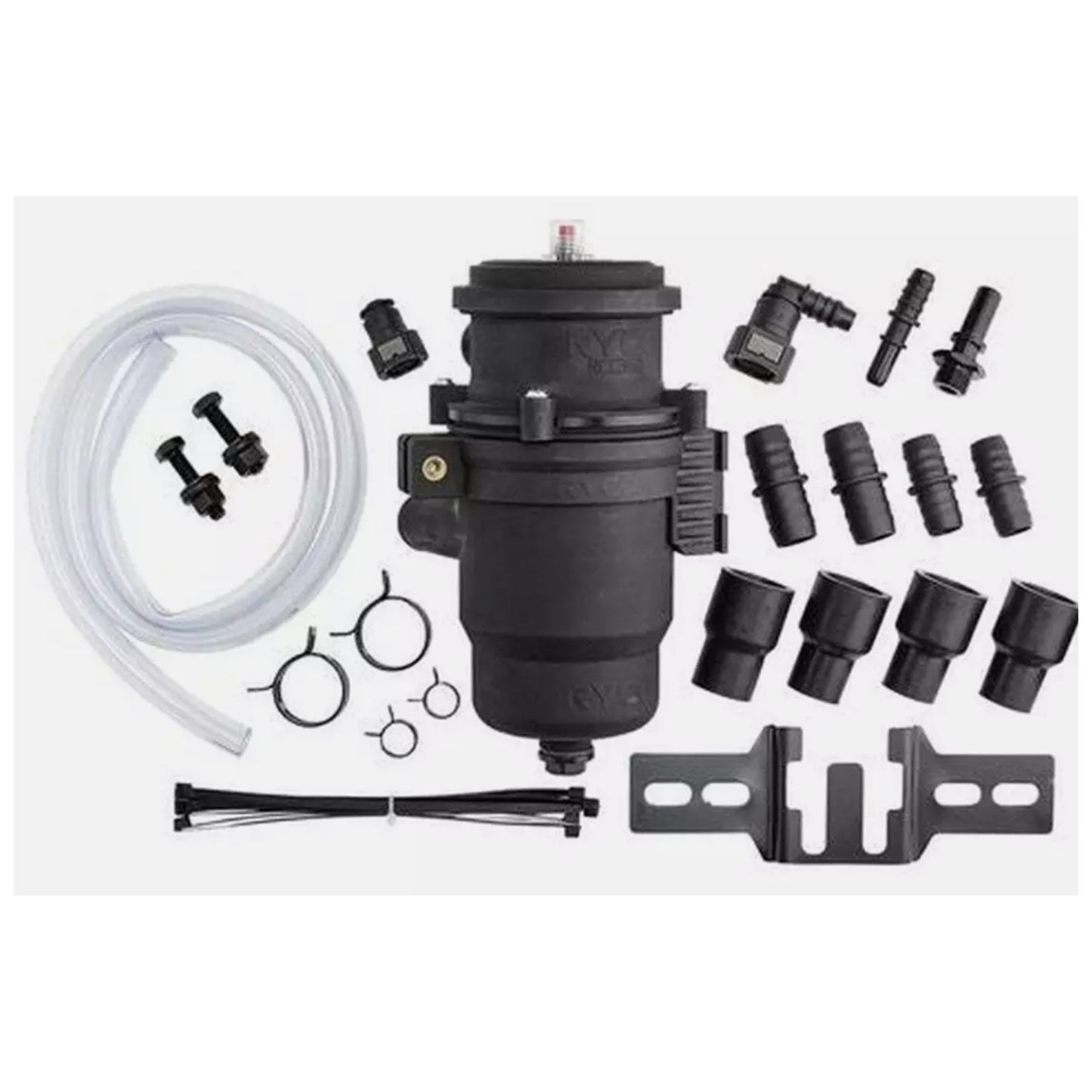 Catch Can Crankcase Filter Kit for Hyundai iLOAD TQ-V (2011–2018)