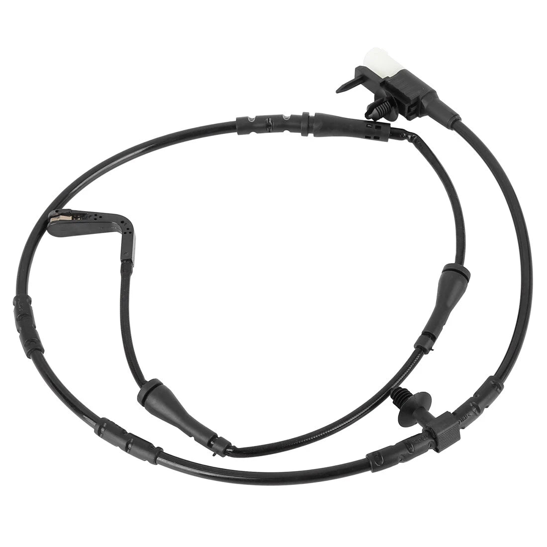 Rear Brake Pad Electronic Wear Sensor for Jaguar XE XF (2016–2018)
