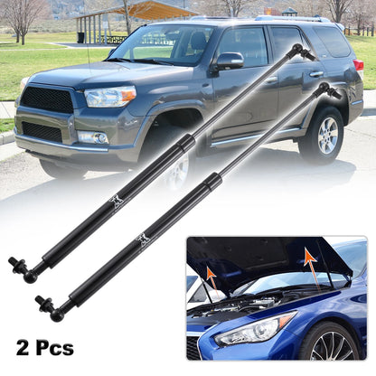 2X Front Hood Lift Support for Toyota 4Runner (2003–2023) 5344069055 5345069055