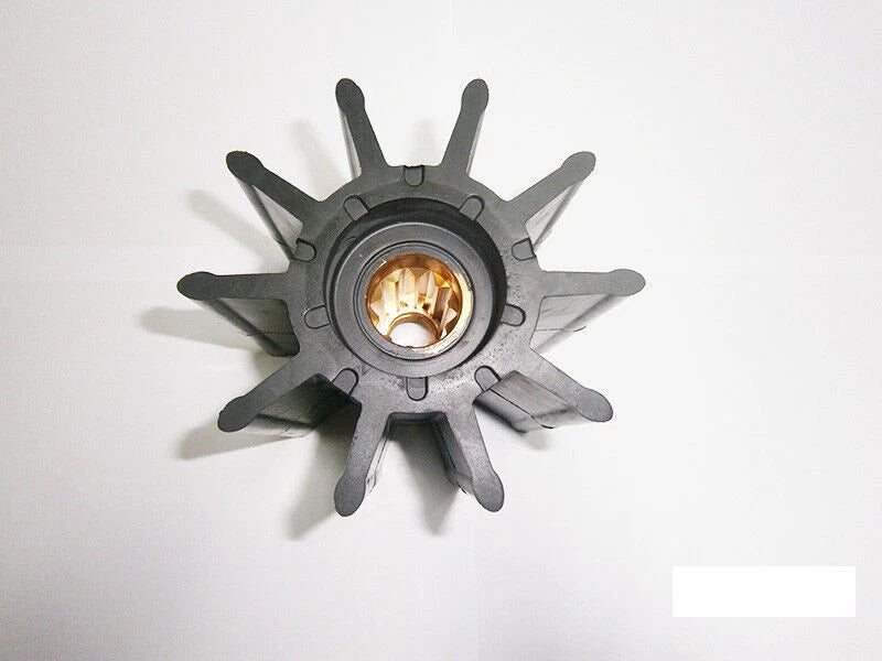 Impeller for Caterpillar C32 3412E Marine