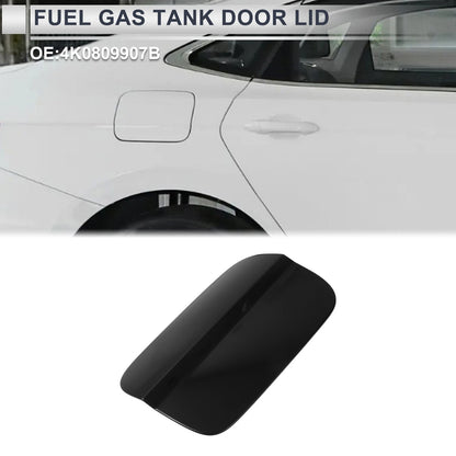 Fuel Tank Door Cap for Audi A6 (2019–2024) Black No. 4K0809907B