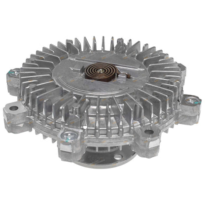 Fan Clutch Coupling for Mitsubishi Pajero (1984–1986)