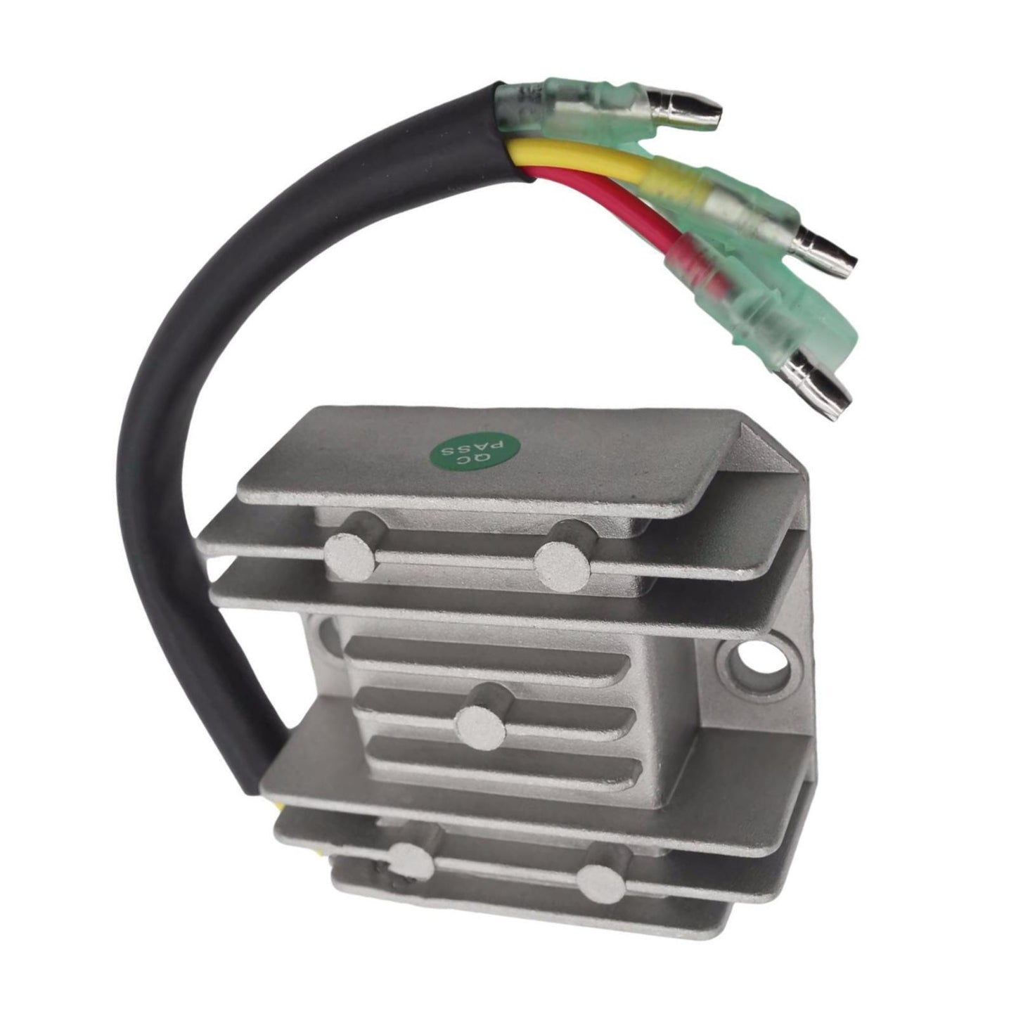 Regulator Rectifier for Suzuki DT50 DT55 DT60 DT65 (1970–1990)