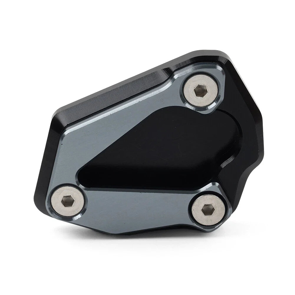 Titan Kickstand Extension Foot Plate for BMW S1000R S1000RR (2019-2023)