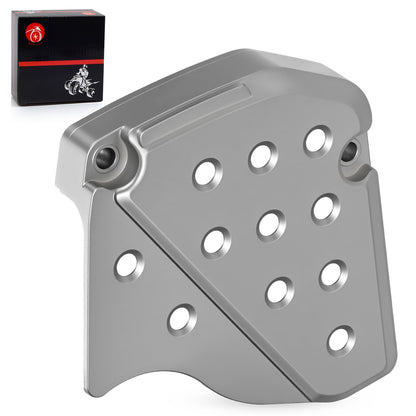 Front Sprocket Cover for Suzuki Quadsport Z400 (2003–2008)
