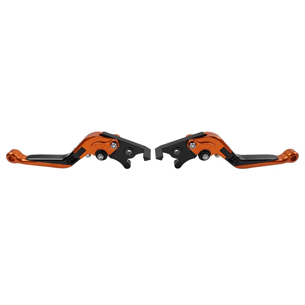 Pair of Brake Clutch Levers for Aprilia Tuono V4 1100RR/Factory (2017-2021)