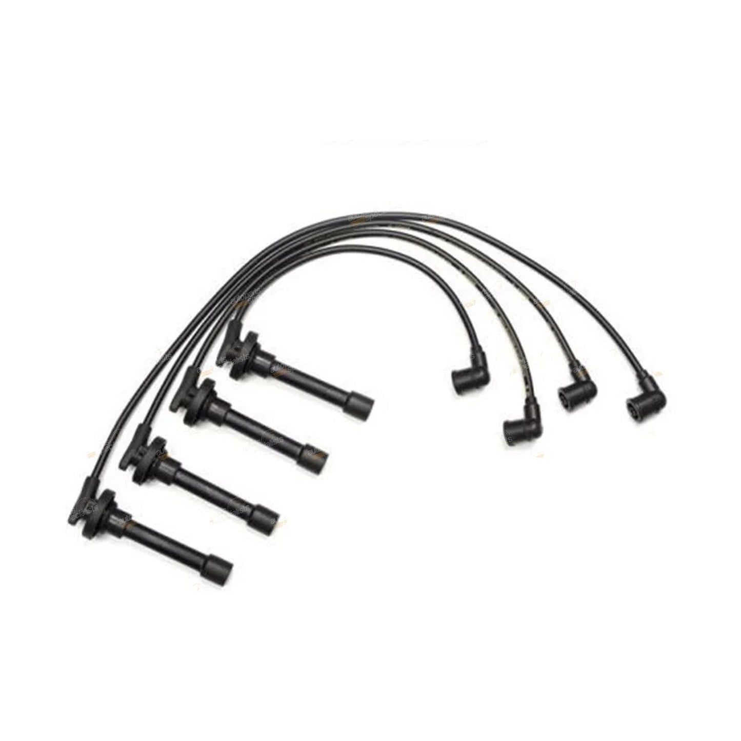 Spark Plug Leads for Honda Integra DC1.8L B18C2/B18B2 (1993 - 1999)