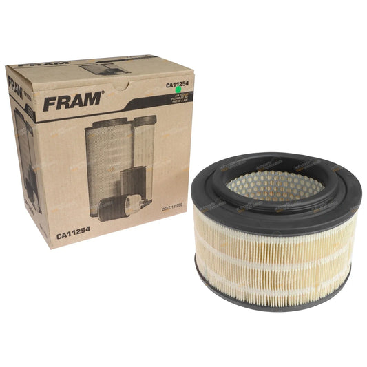 3.2L 2.2L Air Filter Cleaner for Ford Ranger (2011 - 2019)