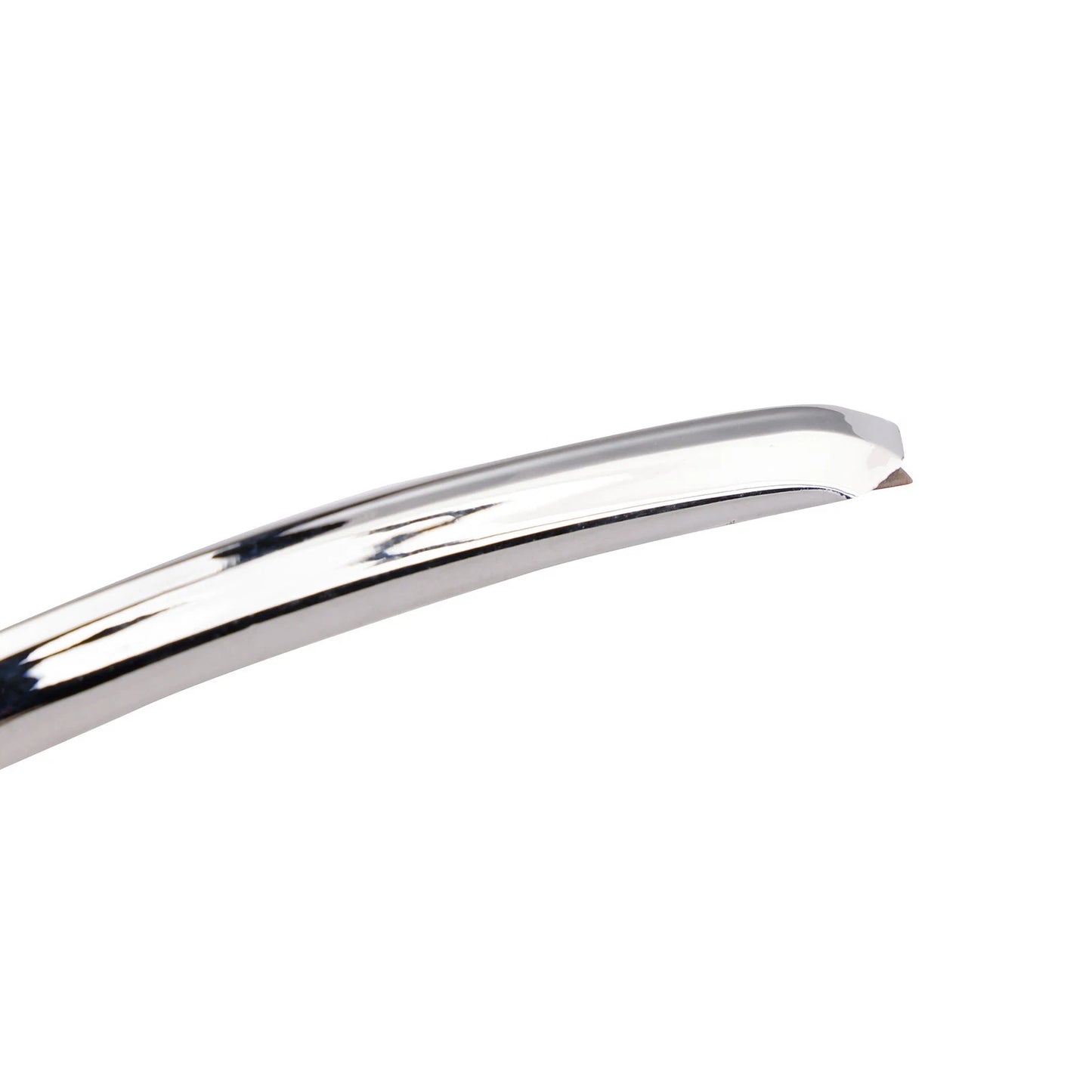 Chrome Rear Fender Accessory Kit for FLHX Street Glide (2006–2013)