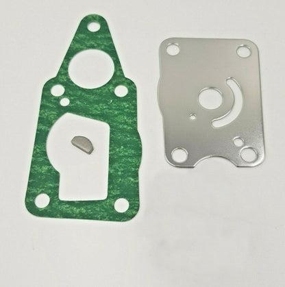 Water Pump Impeller Kit for Suzuki Outboard 4-6 HP (2003–2017)