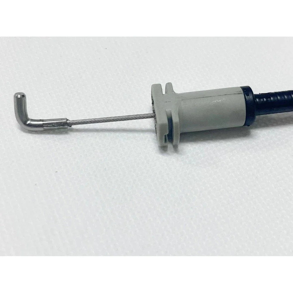 Boot Release Wire Trunk Cable