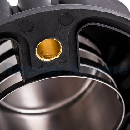Water Pump Impeller Kit for OMC (with Housing)