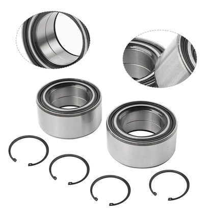 Front Wheel Bearings for Polaris Ranger XP 1000 (2017-2022)