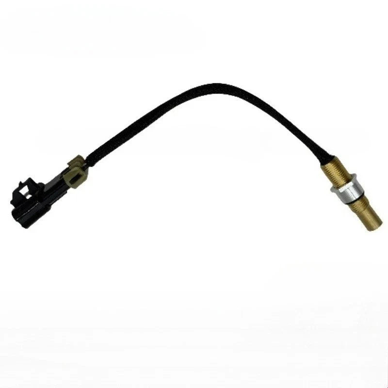 Speed Sensor for Unknown Make/Model