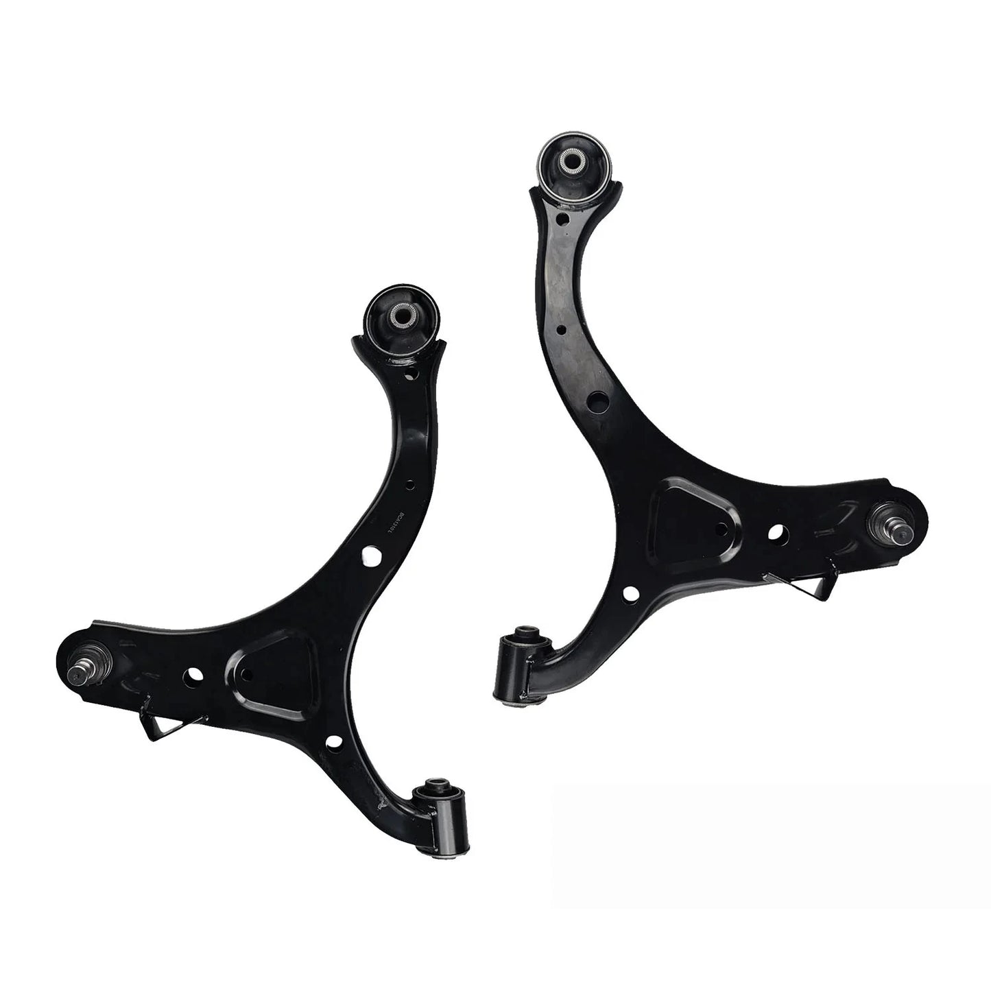 Pair Front Lower Control Arm for Hyundai Santa Fe (2006–2012)