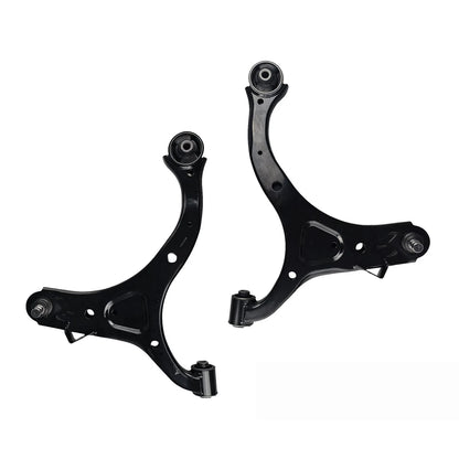 Pair Front Lower Control Arm for Hyundai Santa Fe (2006–2012)