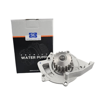 Water Pump for Peugeot 307 308 407 Expert | Citroen C4 C5 2.0 (2005–2015)