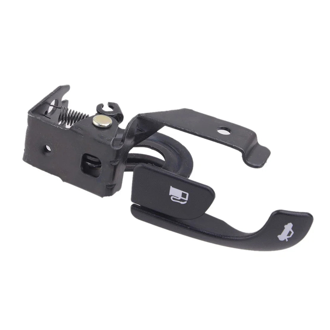 Fuel Door Trunk Lid Lock Release for Kia Rio Sedan (2006-2010)