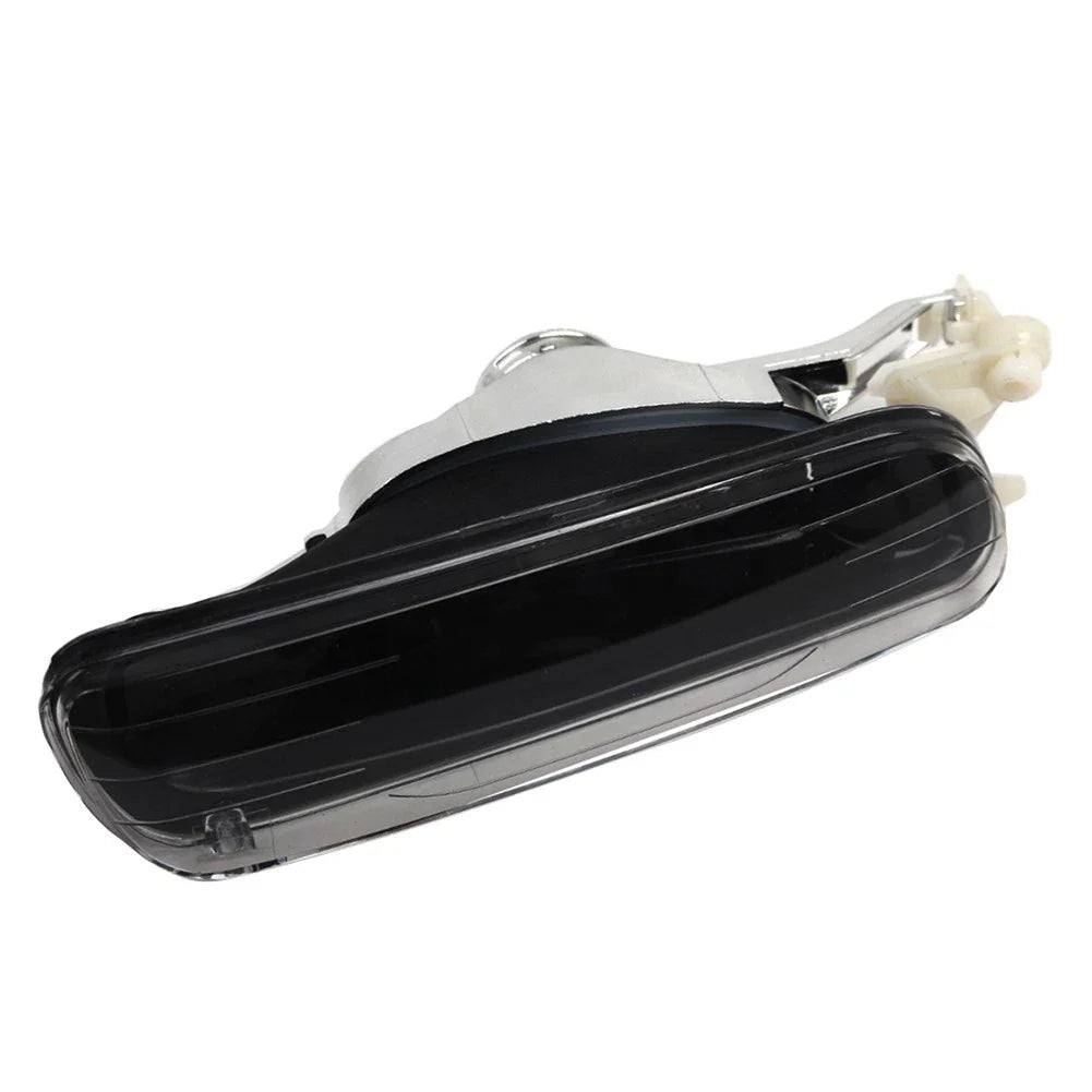 Right Front Fog Light Housing for BMW 3 Series E46 (1999-2001)