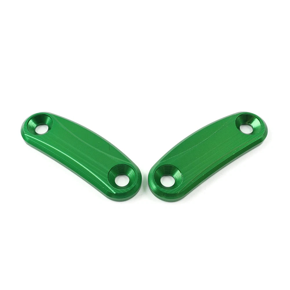 Adjustable Rear Suspension Linkage Lowering Kit for Kawasaki Ninja 400 (2018–2023)