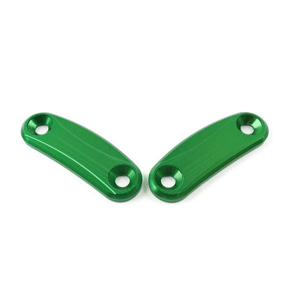 Adjustable Rear Suspension Linkage Lowering Kit for Kawasaki Ninja 400 (2018–2023)