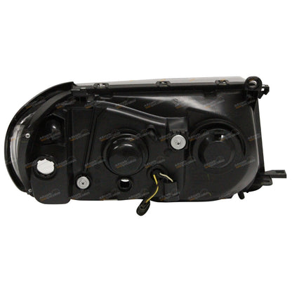 Altezza Headlights for Landcruiser FZJ105 HDJ100 HZJ105 UZJ100 (1998–2005)