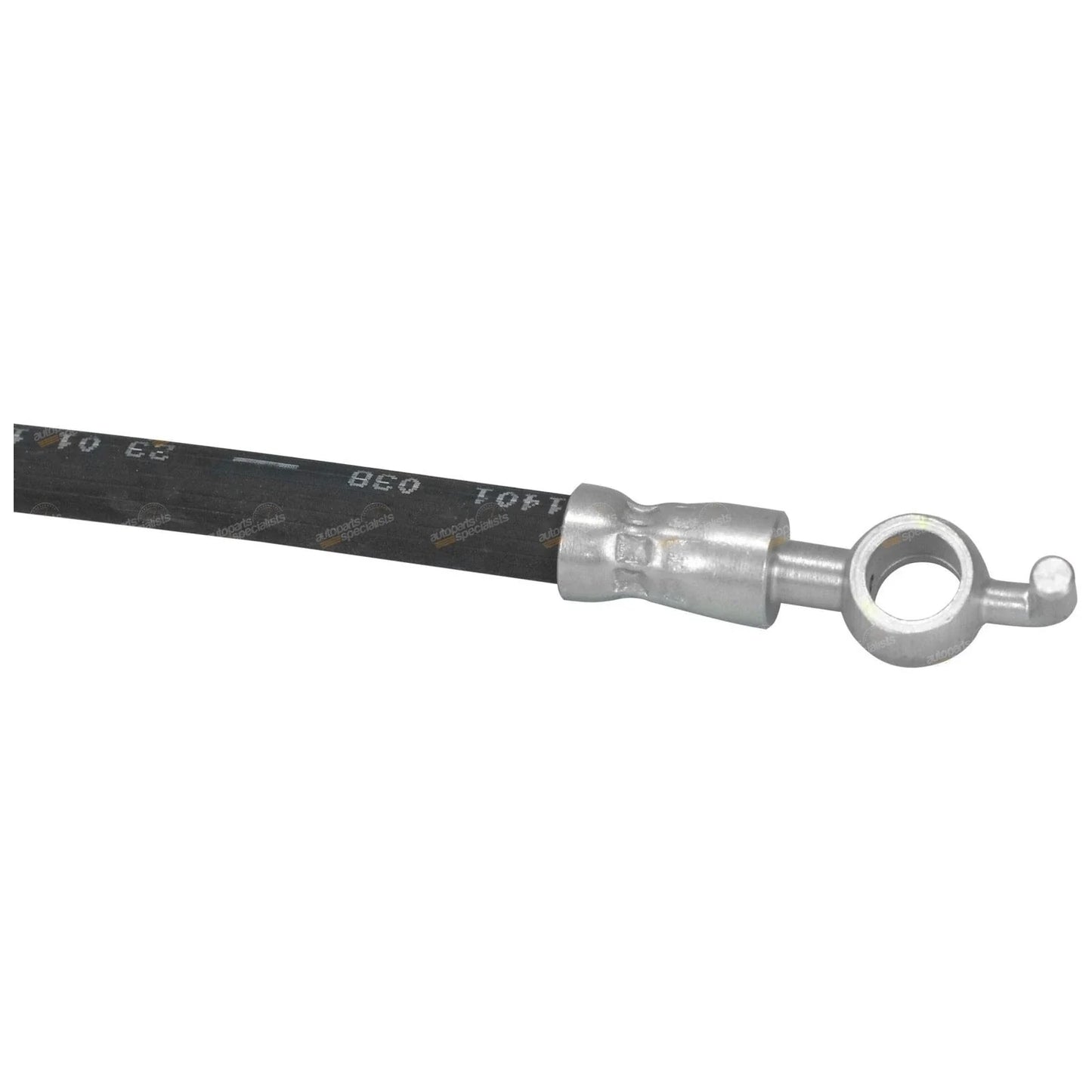 Front Left or Right Brake Line Rubber Hose for Ford Telstar (1992-1996)
