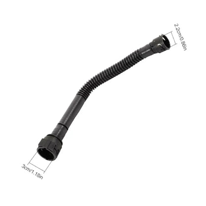 Oil Cooler Inlet Hose Pipe for Vauxhall Zafira C Tourer (2012-2021)