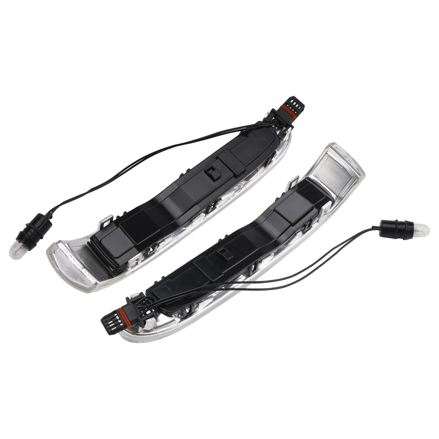 Handguard for Honda X-ADV 750 (2017–2020) Black