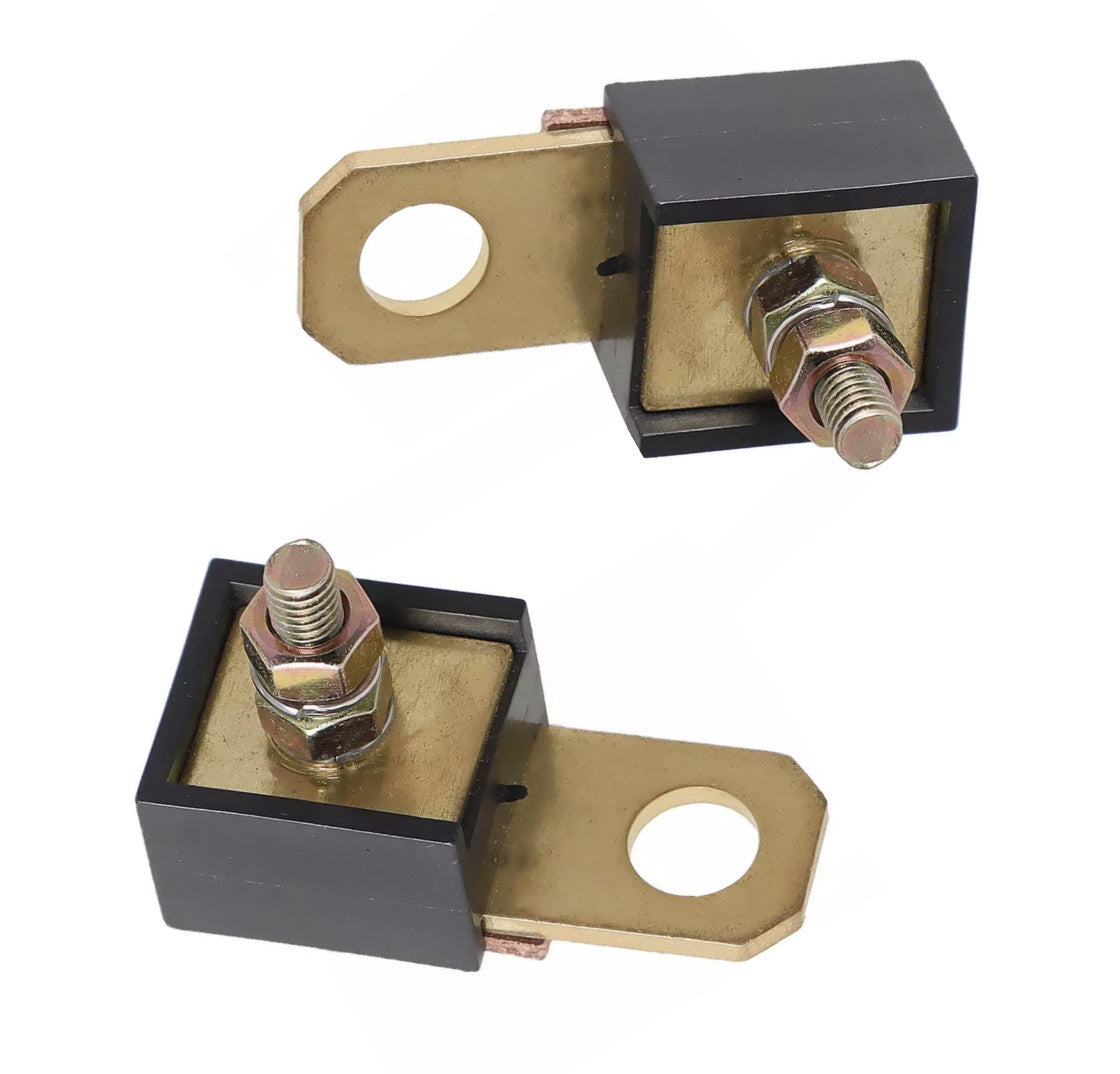 Set of 2 90 Amp Fuses for Mercury Mercruiser (1988–2023)