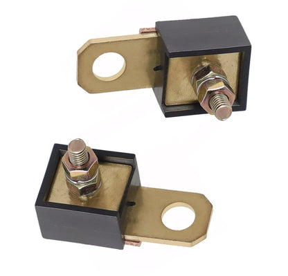 Set of 2 90 Amp Fuses for Mercury Mercruiser (1988–2023)