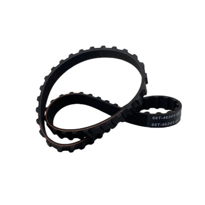 Timing Belt for Yamaha Outboard 6-9.9 hp (4-Stroke)