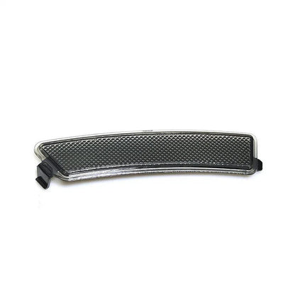 Front Bumper Side Marker Light Reflectors for Lincoln MKZ (2013-2016)