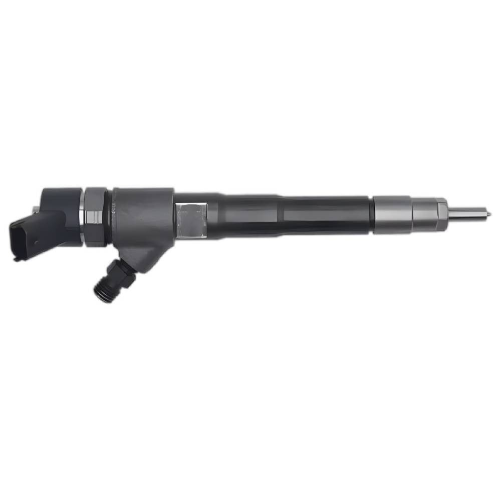 Diesel Common Rail Fuel Injector for Fiat Iveco Citroen