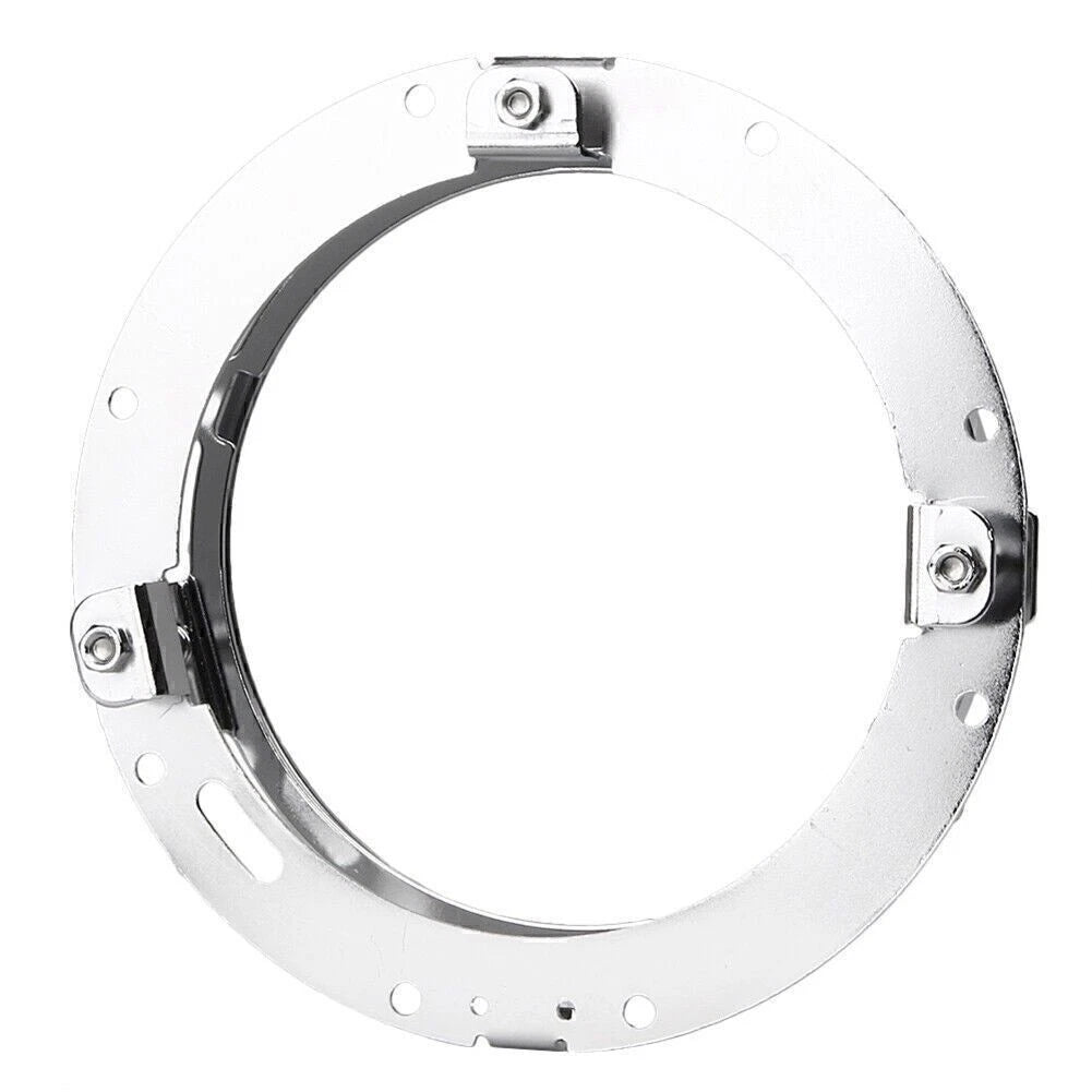 6" Handlebar Riser with 1" Top Clamp for Harley Road Glide (2015–2023)