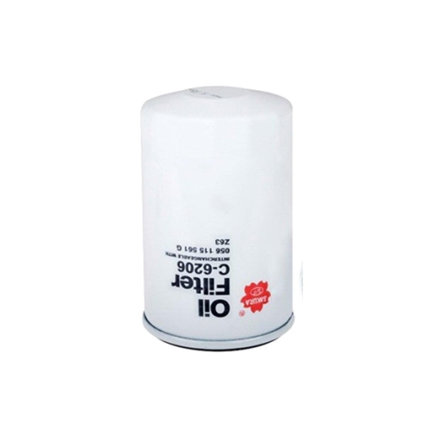 Engine Oil Filter for BMW 323i (1979–1985)