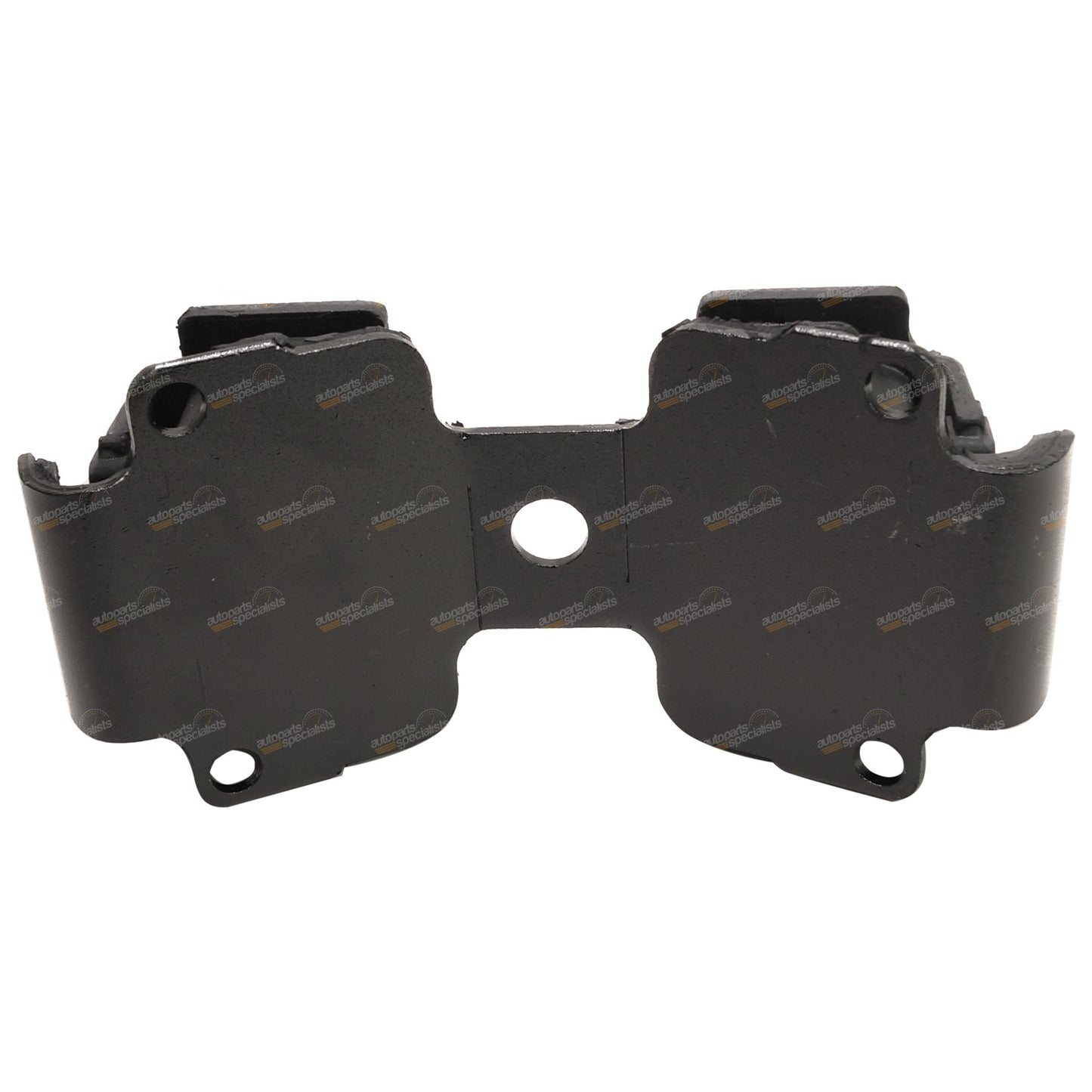Rear Engine Gearbox Mount for Toyota Landcruiser BJ73 BJ74 (1984–1998)