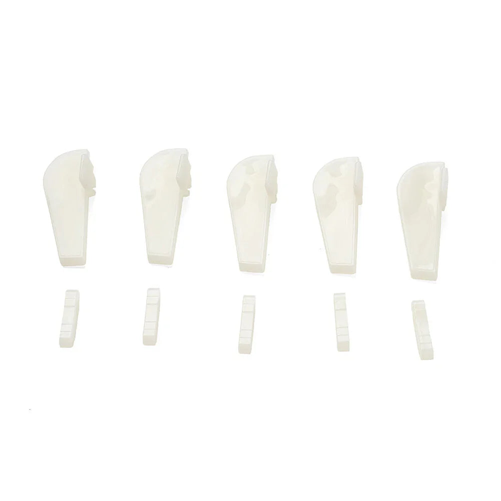 10pcs Duck Head Insert Rim Protectors for Tire Changer Machine
