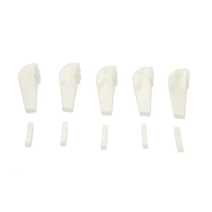 10pcs Duck Head Insert Rim Protectors for Tire Changer Machine