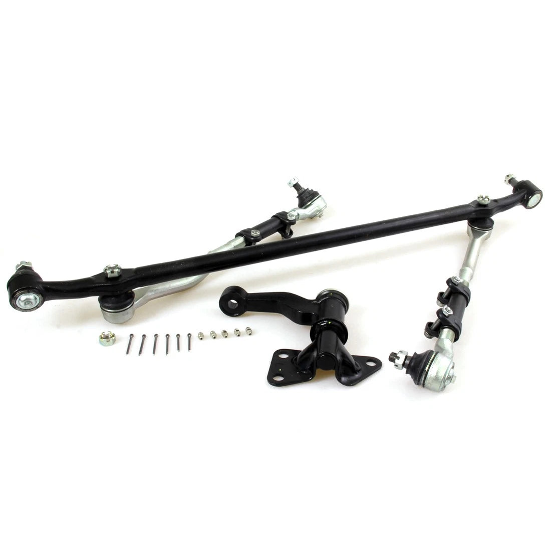 Tie Rod Idler Arm Center Link Kit for Nissan D22 Fiera Pickup (1997–2004)