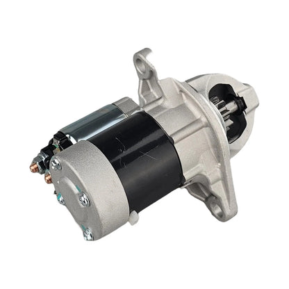 Starter Motor for Subaru XV (2017–2022) 2.0L 12V 9 Teeth