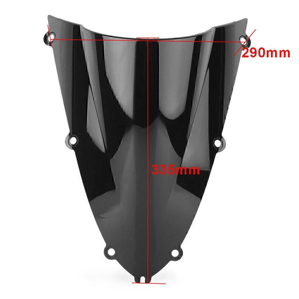 Windshield for Yamaha YZF R1 (1998-1999) Deep Iridium