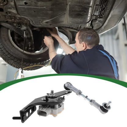 Air Suspension Ride Height Level Sensor