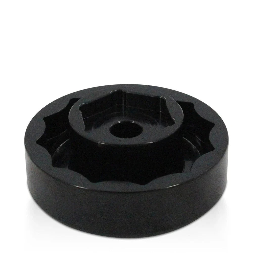 Wheel Axle Nut Socket 30mm and 55mm for Ducati Multistrada (2003–2014)