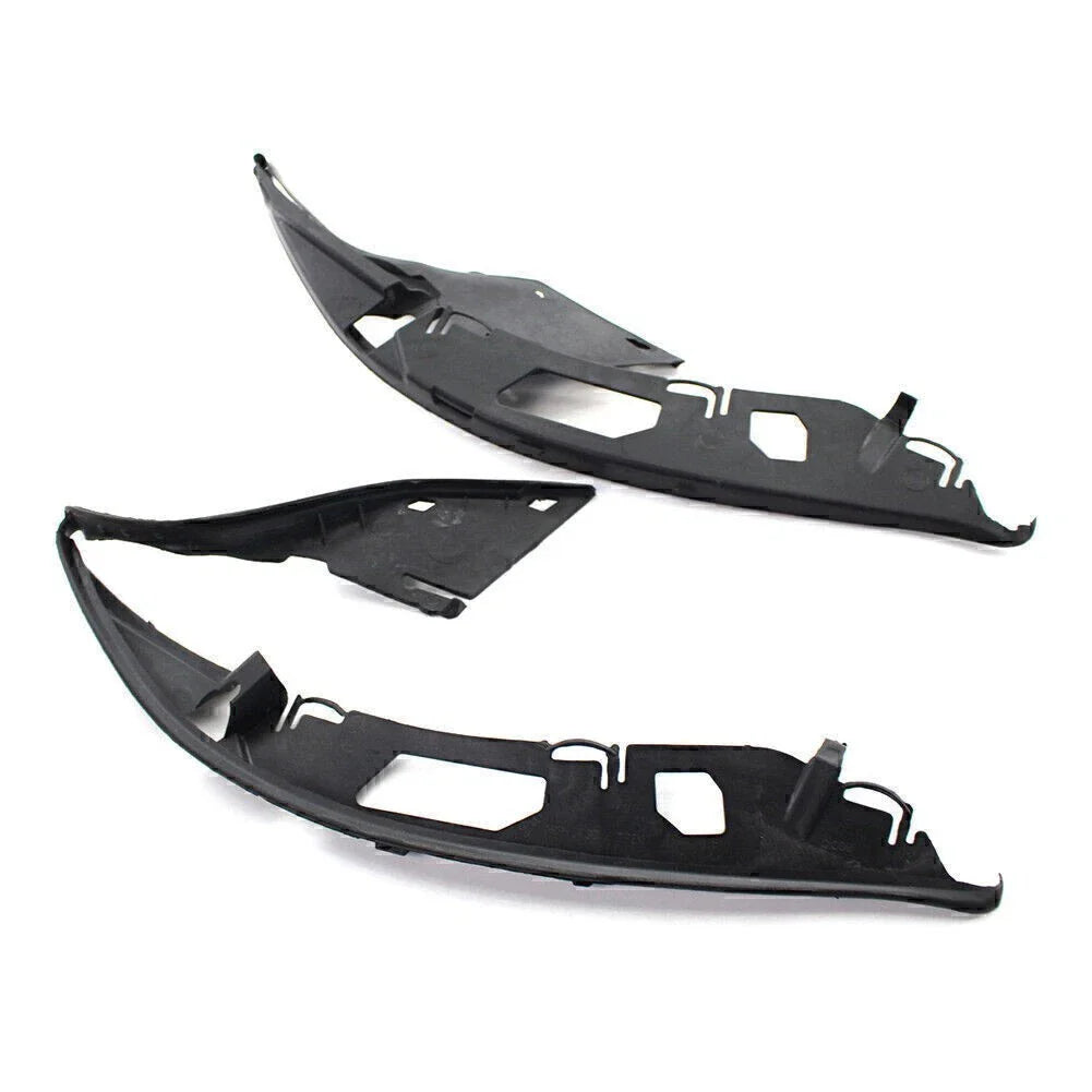 Headlight Gaskets  Left+Right for BMW 5 Series E60 525xi 528i (2006-2010)