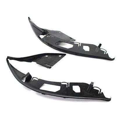 Headlight Gaskets  Left+Right for BMW 5 Series E60 525xi 528i (2006-2010)