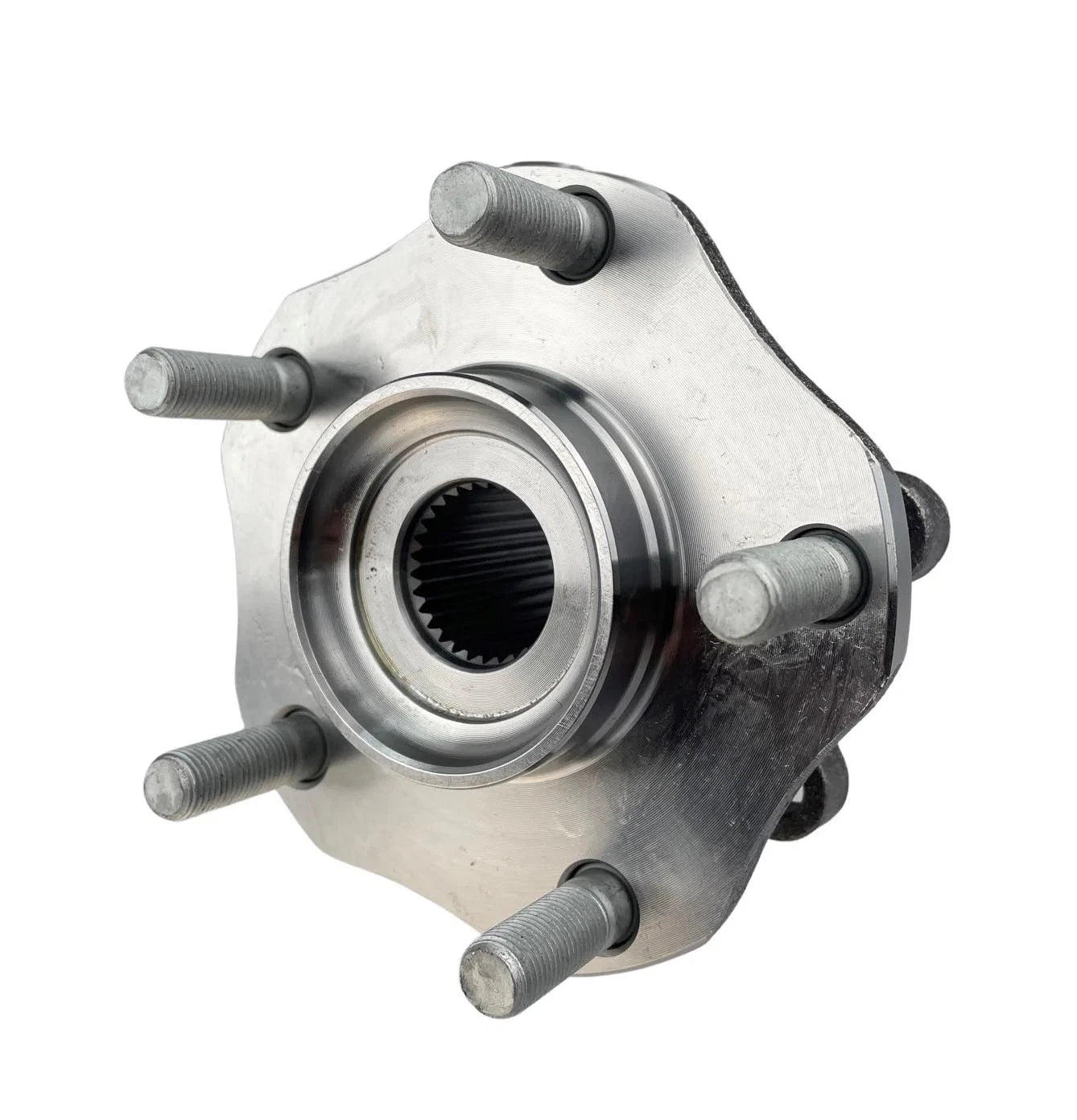 Front Wheel Bearing Hub for Nissan Qashqai J11, XTrail T32, T33 (2013-On)