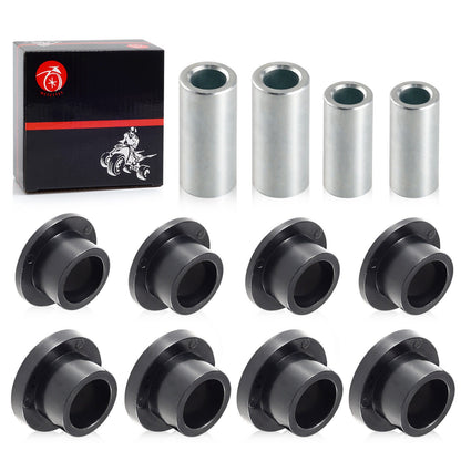 Front Shock Bushing Set for Polaris Sportsman XP 850 (2009–2023)