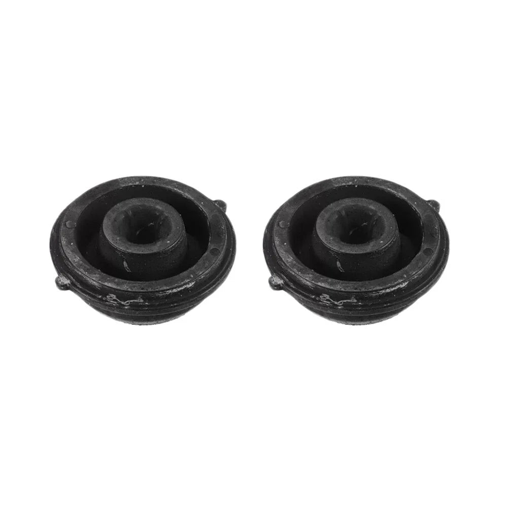 2 x Rubber Radiator Mount Insulators for Hyundai Tucson