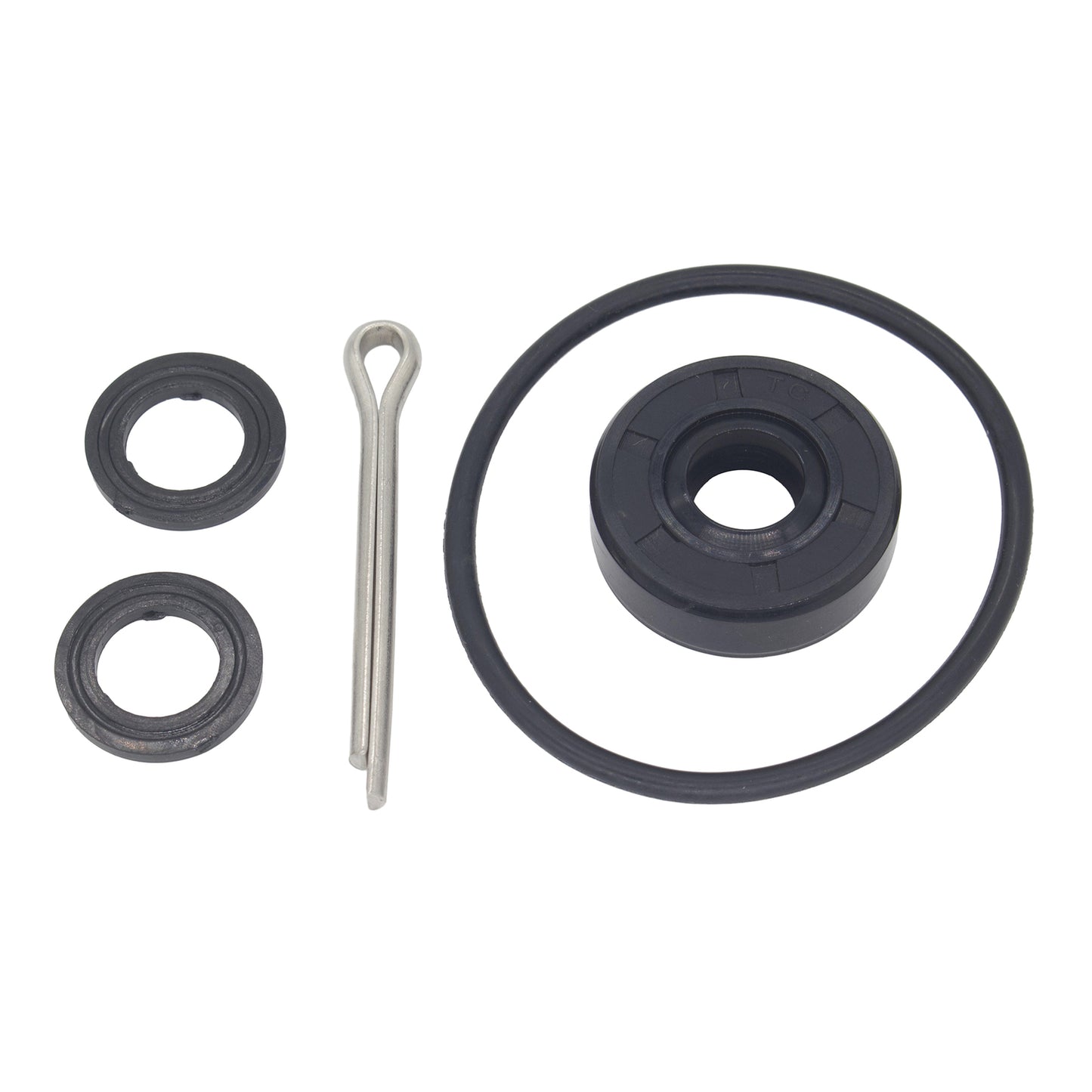 Lower Unit Oil Seal for Suzuki DT2 DT2.2G-Y (K1-K5)